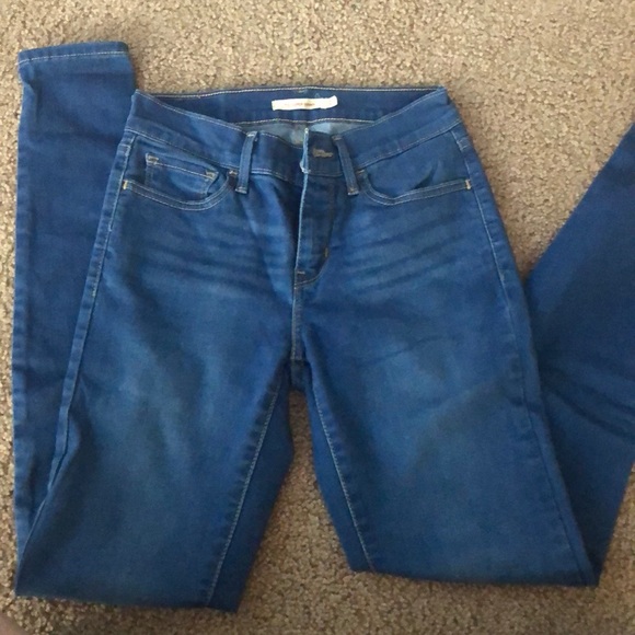 Jeans - Picture 2 of 5